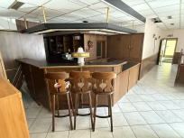 Barbereich EG