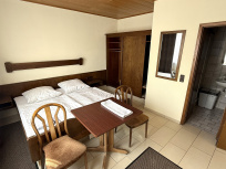 Doppelzimmer - Beispiel