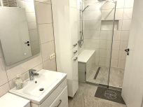 Bad Wohnung