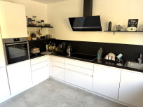 Küche Wohnung