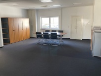 Besprechungszimmer
