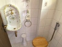 Gäste WC