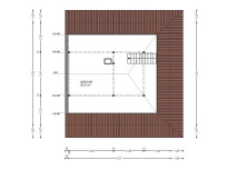 Grundriss DG