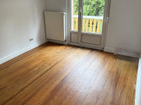 Schlafen OG mit Balkonzugang