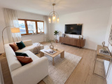 Lorsch, gemütlicher kleiner Bungalow mit Potenzial in zweiter Reihe