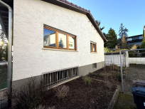 Rückansicht