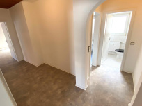 Flurbereich EG Wohnung