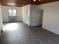 Wohnzimmer EG Wohnung