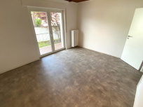 Schlafzimmer EG Wohnung