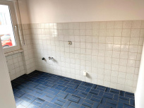 Küche EG Wohnung
