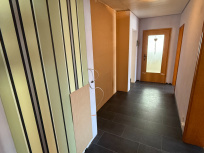 Flur Wohnung OG