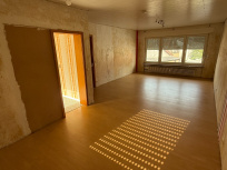 Wohn-und Esszimmer OG