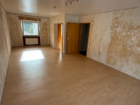 Wohn und Esszimmer OG