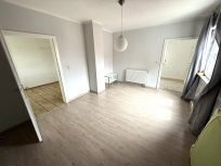 Schlafen mit Ankleidezimmer