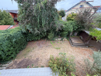 Gartenbereich