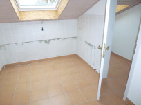 Küche/Vorratskammer