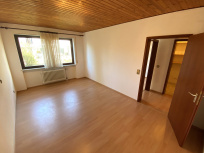 großes Schlafzimmer