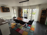 Moderne 4 Zimmer Maisonette-Wohnung in Lorsch zu vermieten.