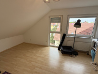 Arbeitszimmer-Studio