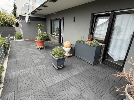 Südterrasse