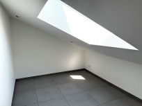 kleines Arbeitszimmer