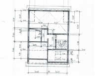 Grundriss DG
