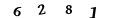 Bitte geben Sie den Wert, den Sie auf dem Bild sehen, in das Feld ein.