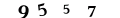 Bitte geben Sie den Wert, den Sie auf dem Bild sehen, in das Feld ein.