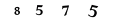Bitte geben Sie den Wert, den Sie auf dem Bild sehen, in das Feld ein.