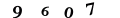 Bitte geben Sie den Wert, den Sie auf dem Bild sehen, in das Feld ein.