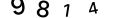 Bitte geben Sie den Wert, den Sie auf dem Bild sehen, in das Feld ein.